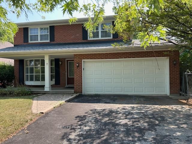 Detached House in Don Valley Village