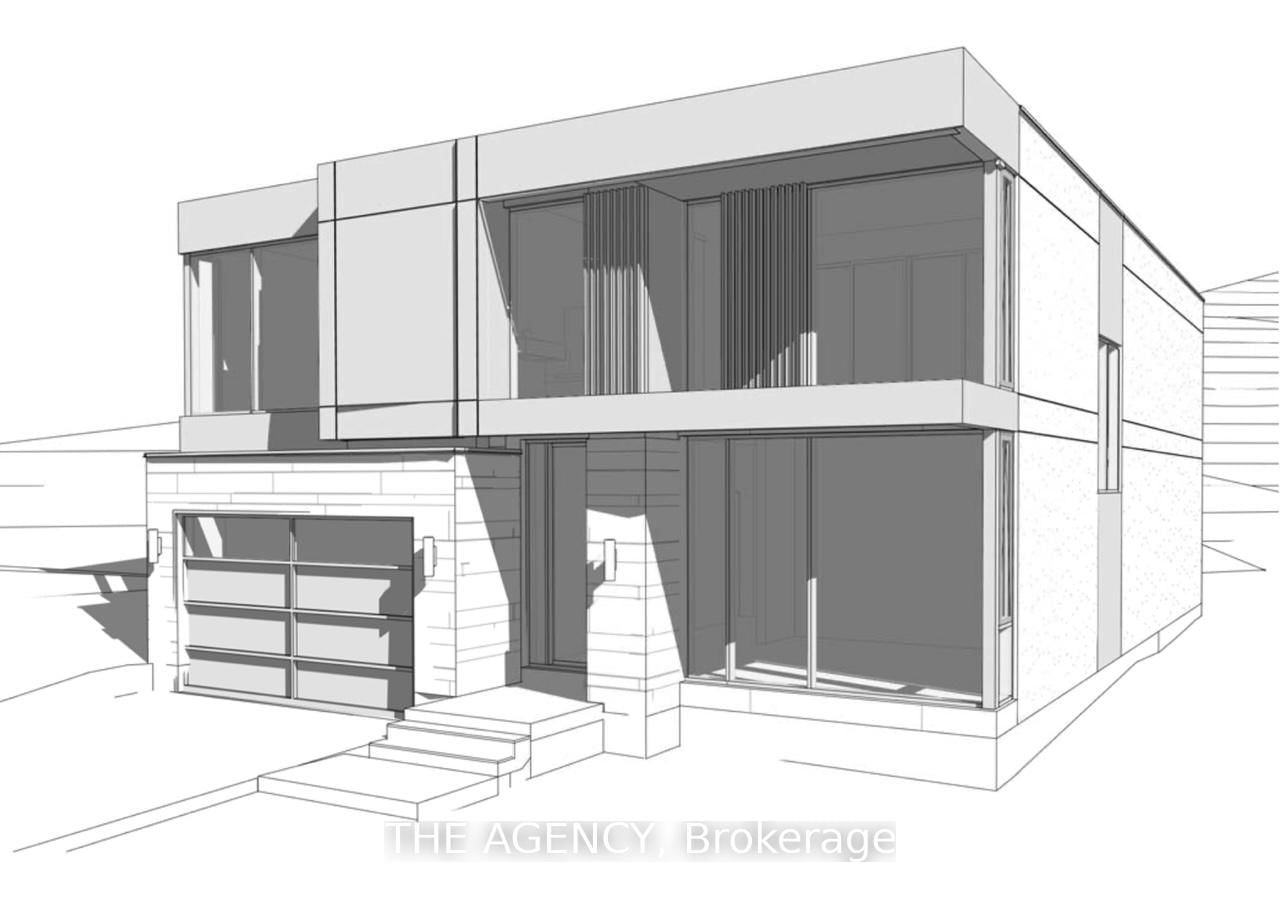 Detached House in Bridle Path-Sunnybrook-York Mills