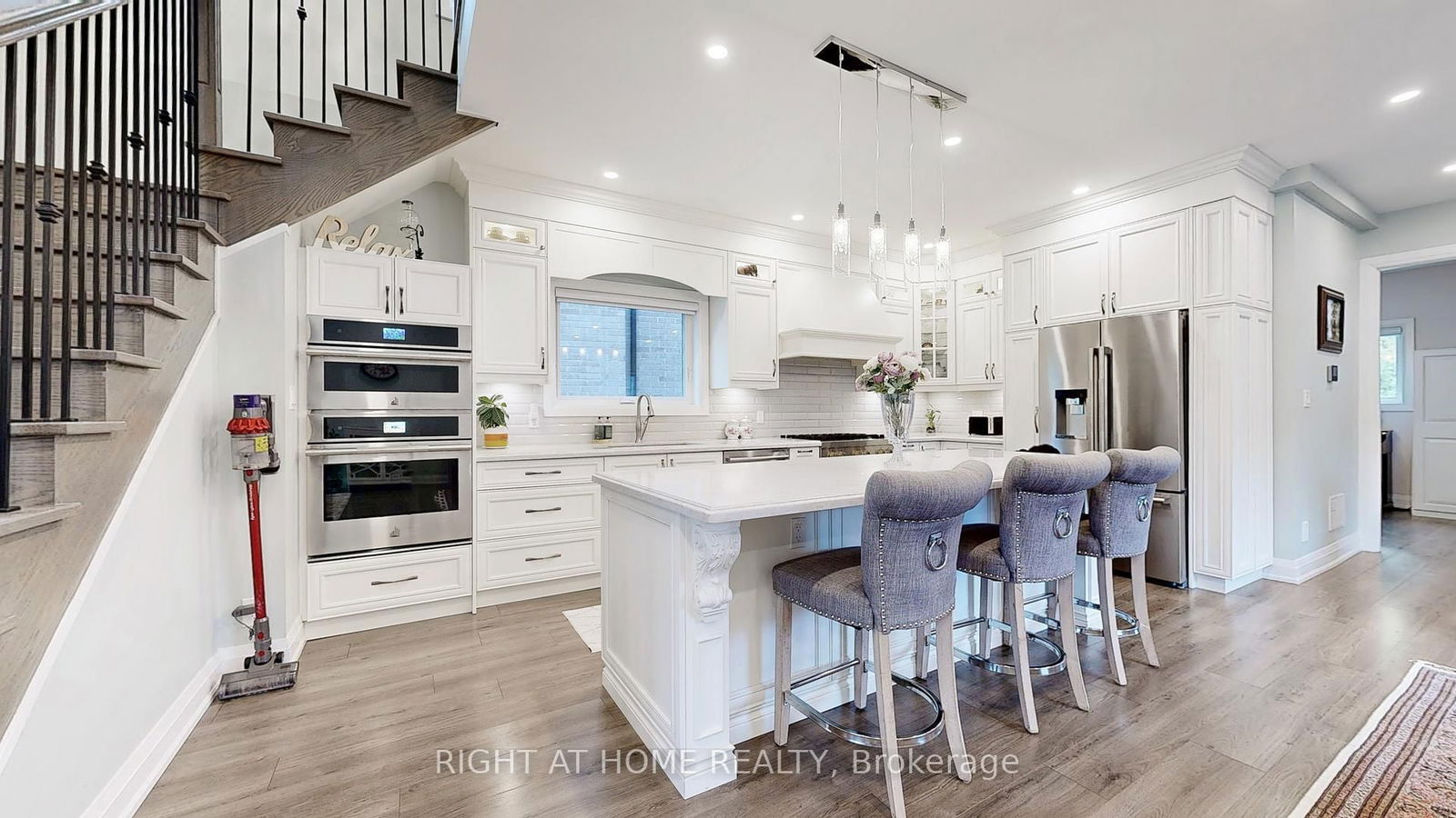 Detached House in Don Valley Village