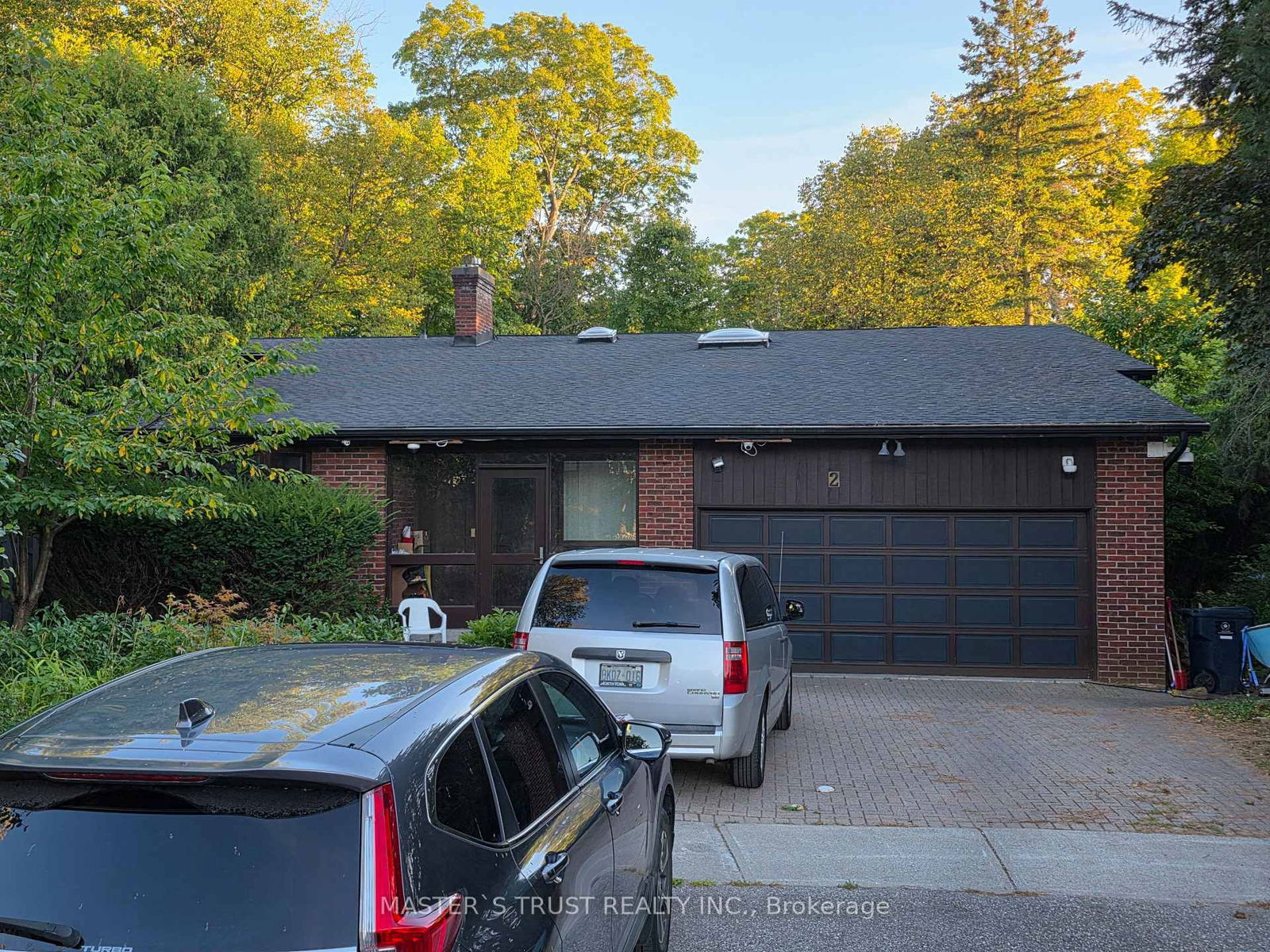 Detached House in Bayview Woods-Steeles