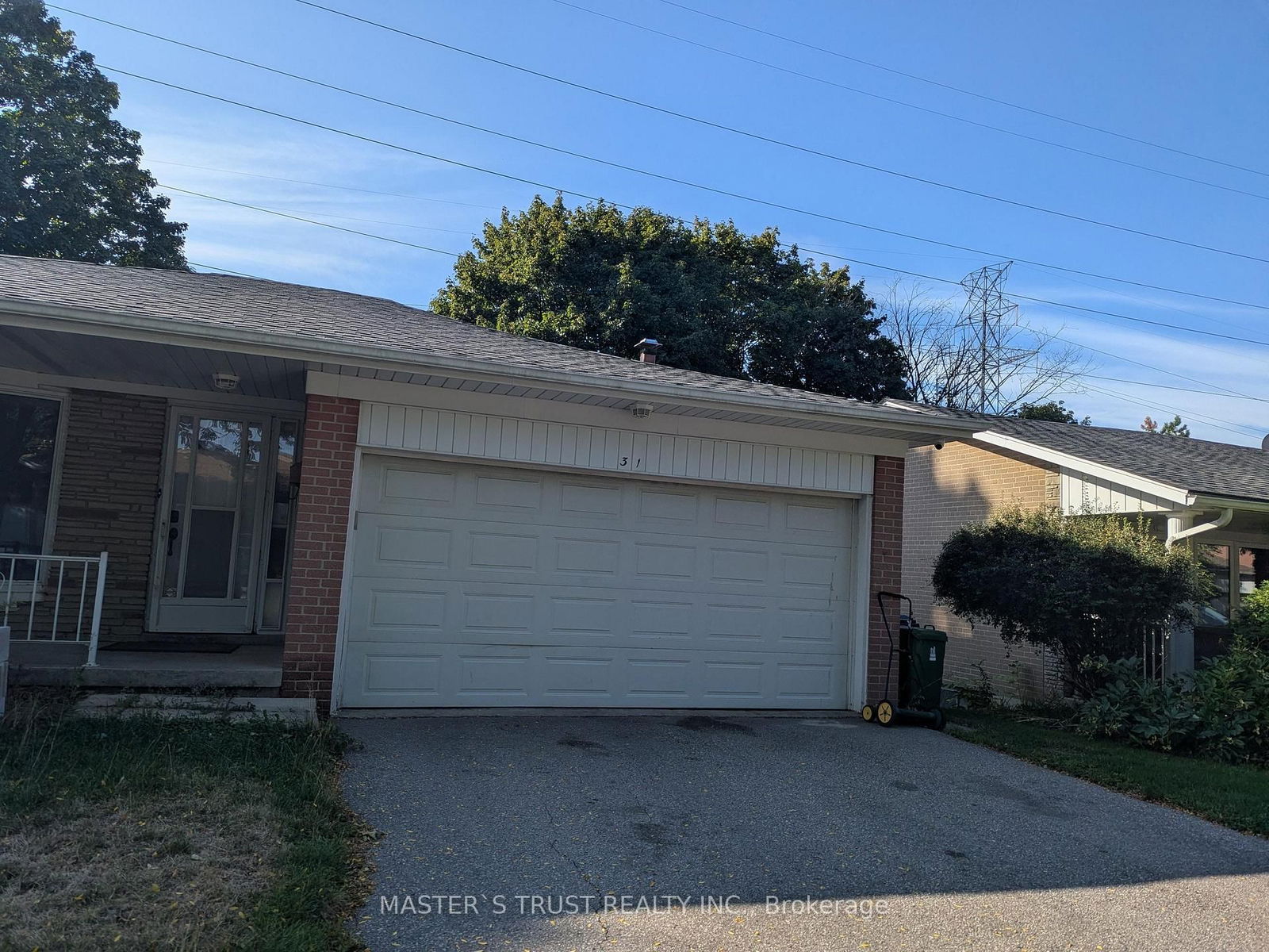 Detached House in Bayview Woods-Steeles