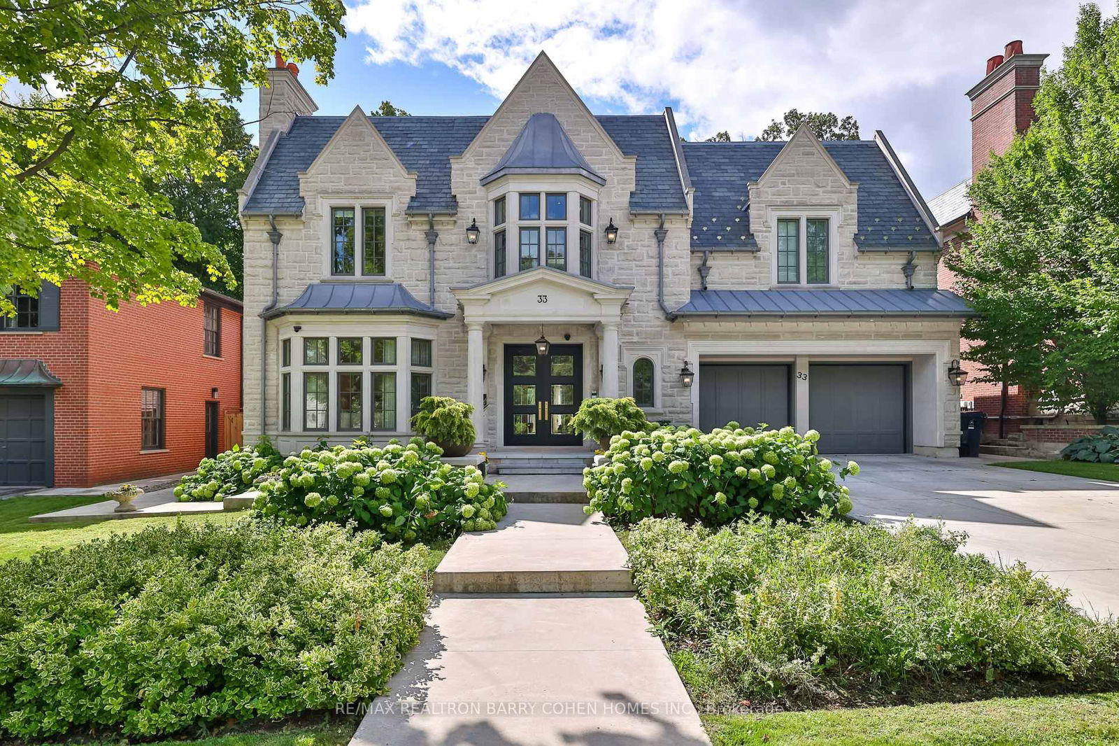 Detached House in Bridle Path-Sunnybrook-York Mills