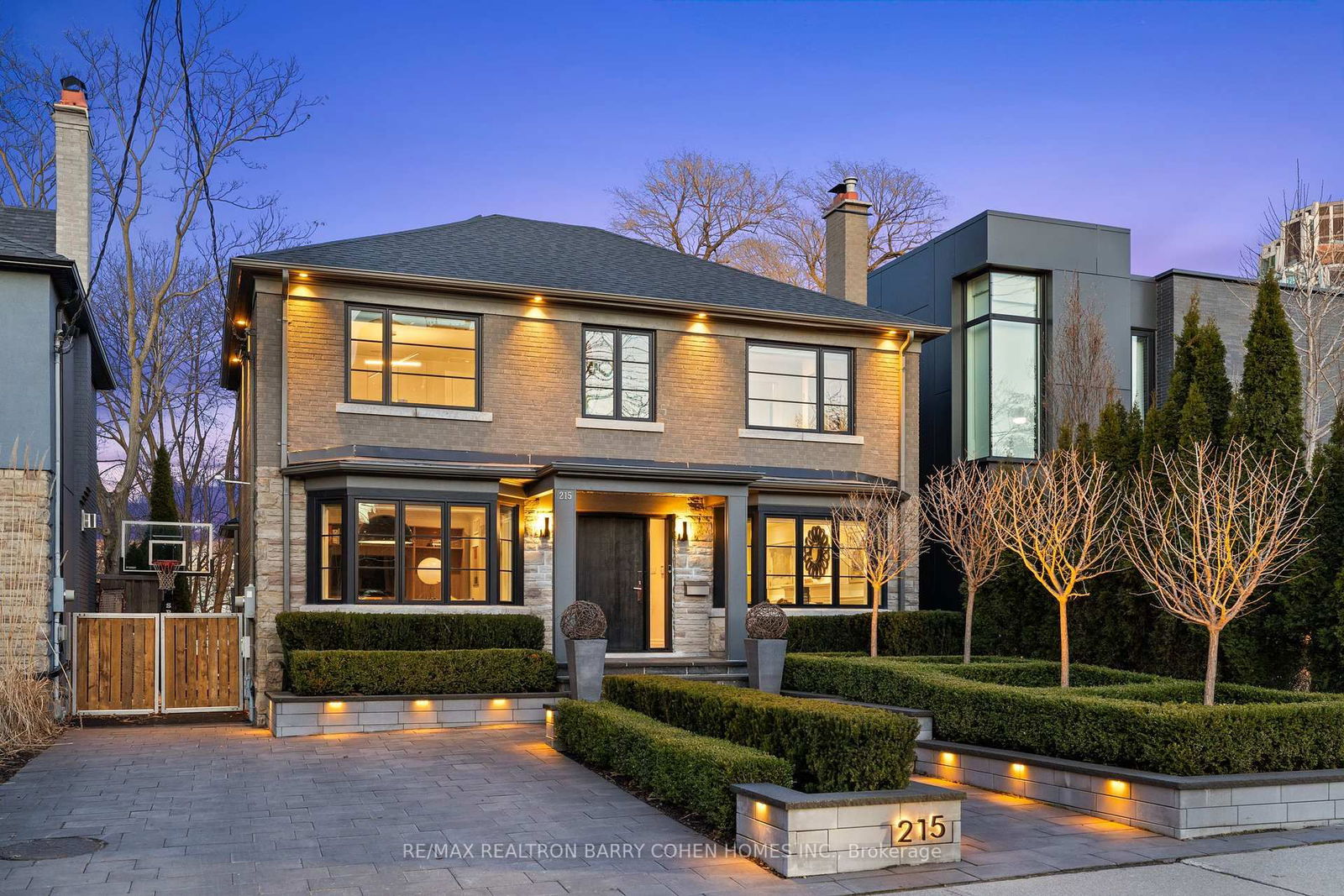 Detached House in Forest Hill South