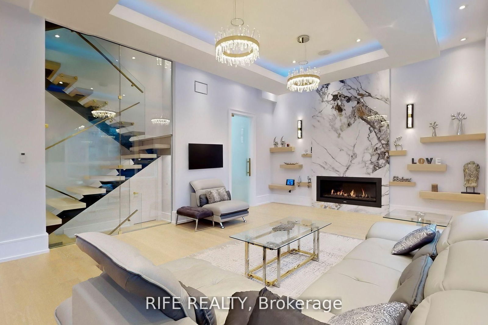 Detached House in Forest Hill North