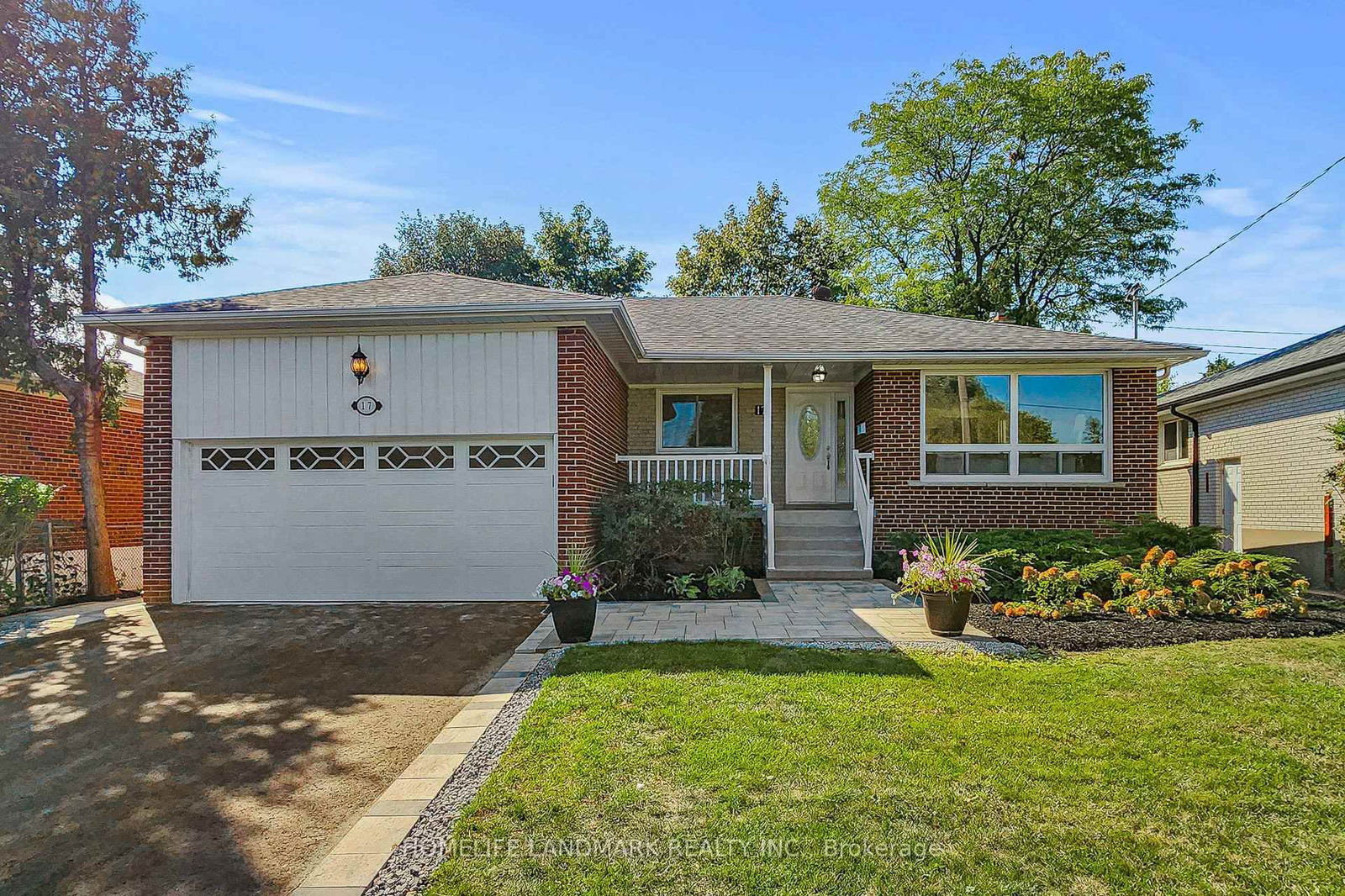 Detached House in Don Valley Village