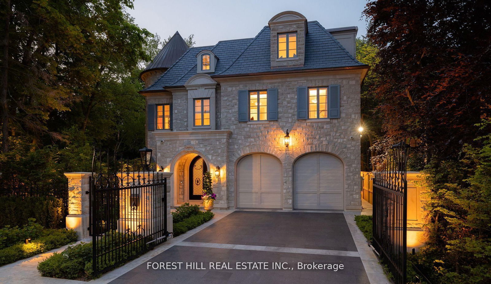 Detached House in Forest Hill South