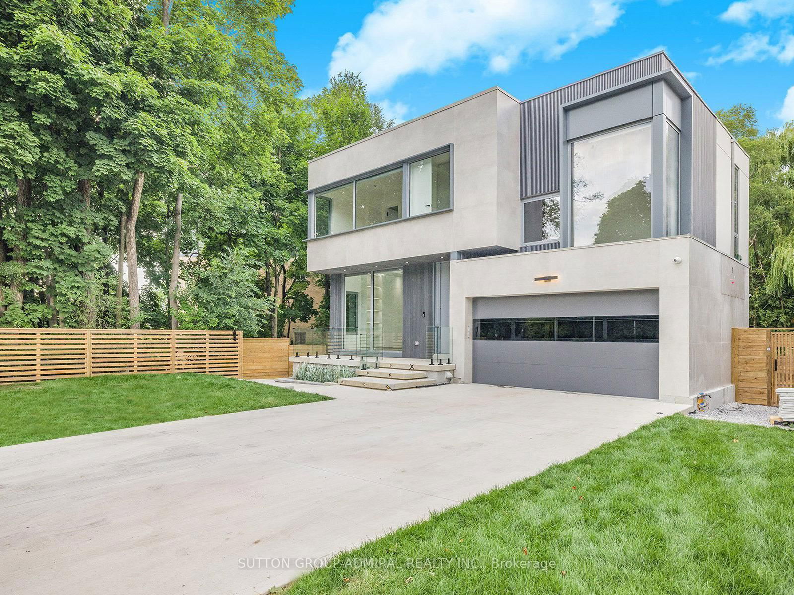 Detached House in Forest Hill North