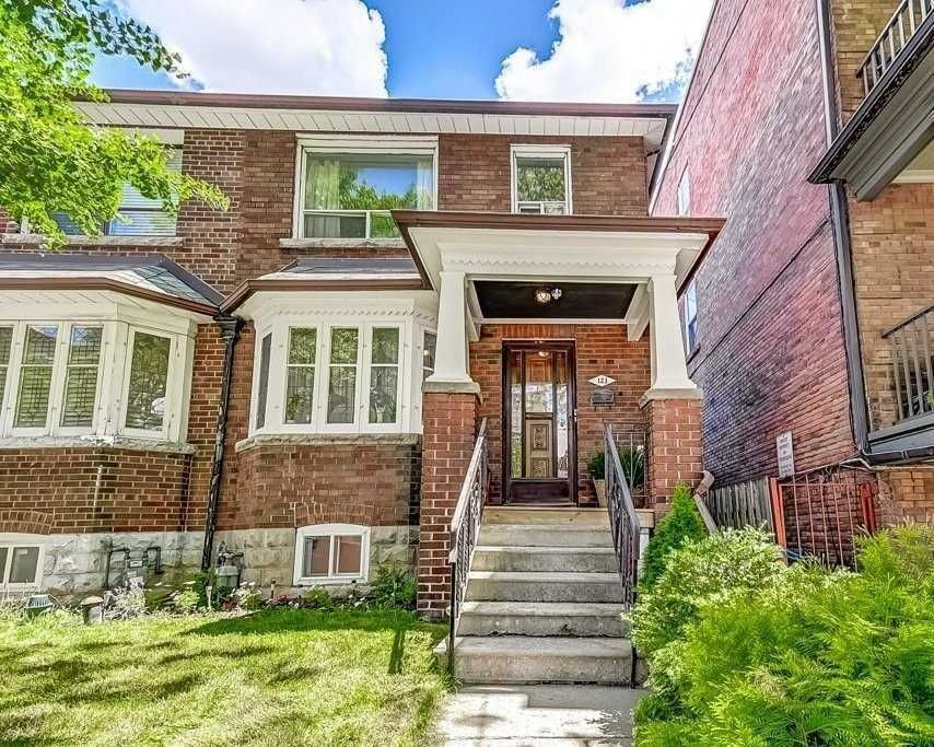 Investment in Trinity-Bellwoods