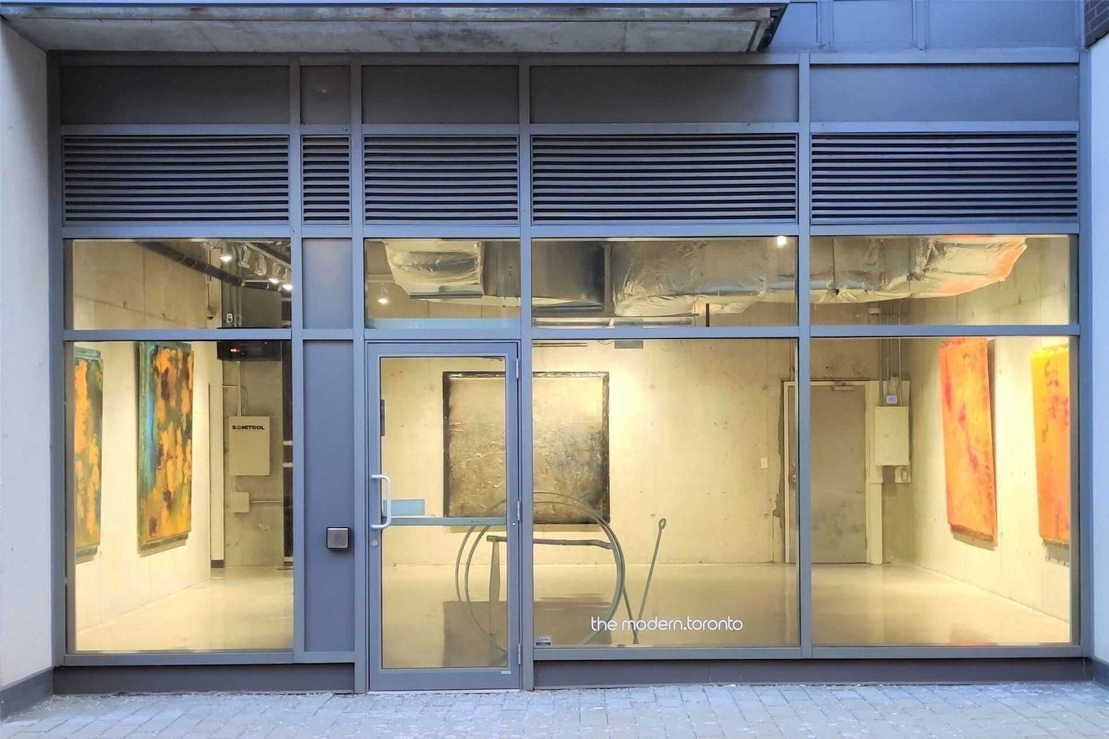 Commercial/Retail in Little Portugal