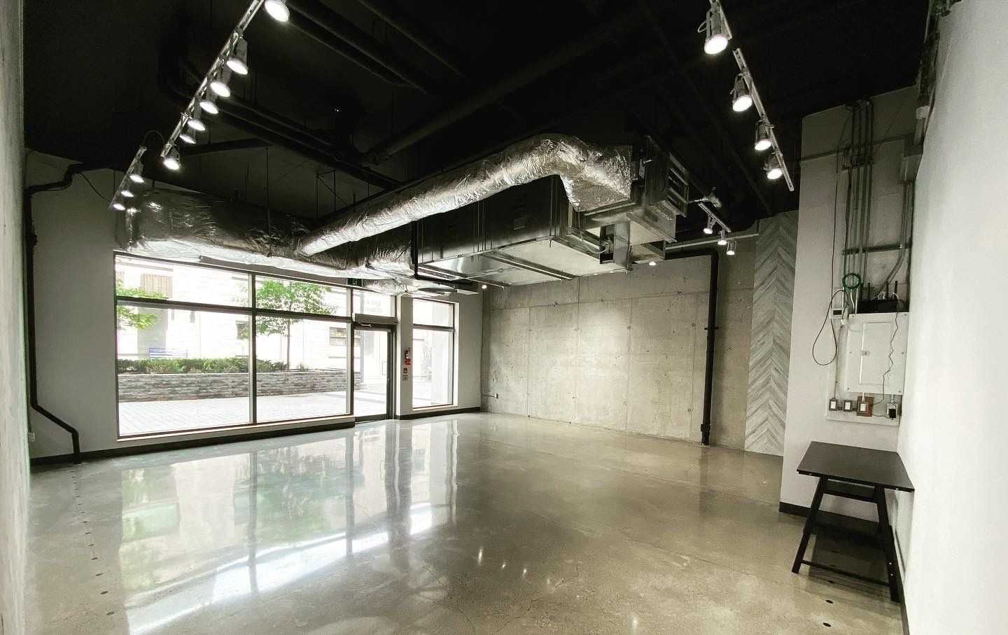 Commercial/Retail in Little Portugal