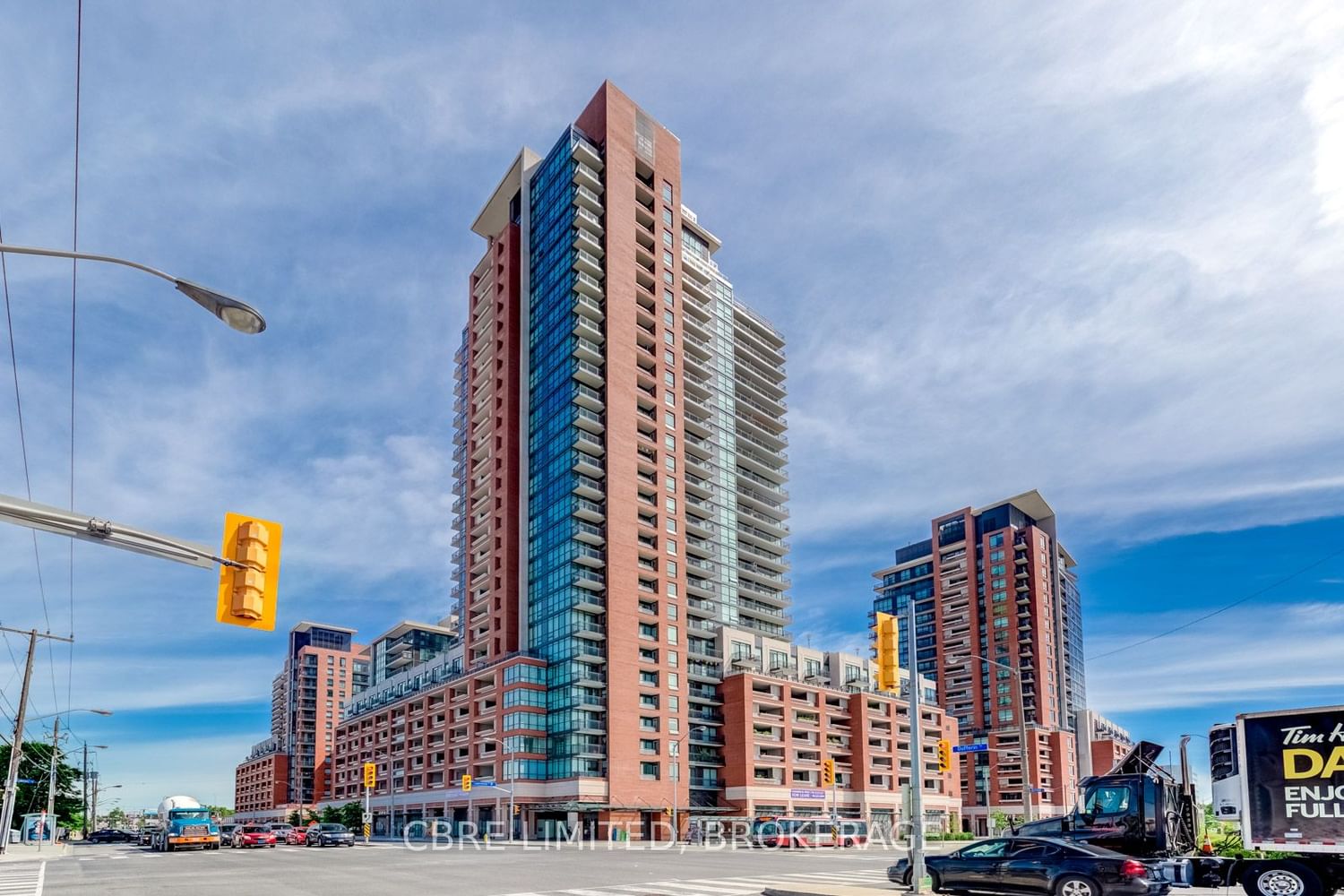 Commercial/Retail in Englemount-Lawrence