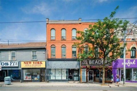 Investment in Kensington-Chinatown