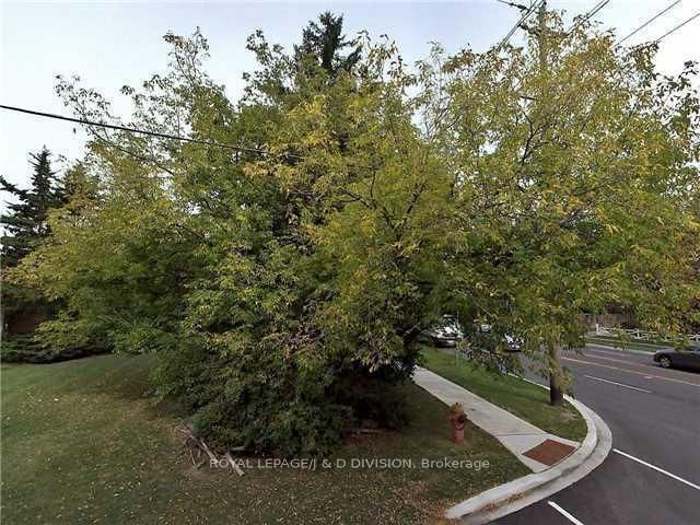 Vacant Land in Bridle Path-Sunnybrook-York Mills
