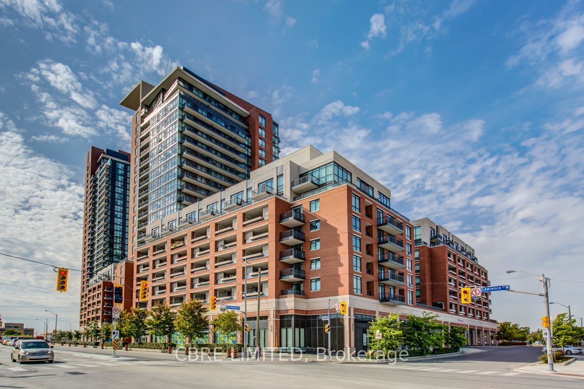 Office in Englemount-Lawrence