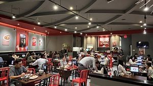 Sale of Business in Bayview Woods-Steeles