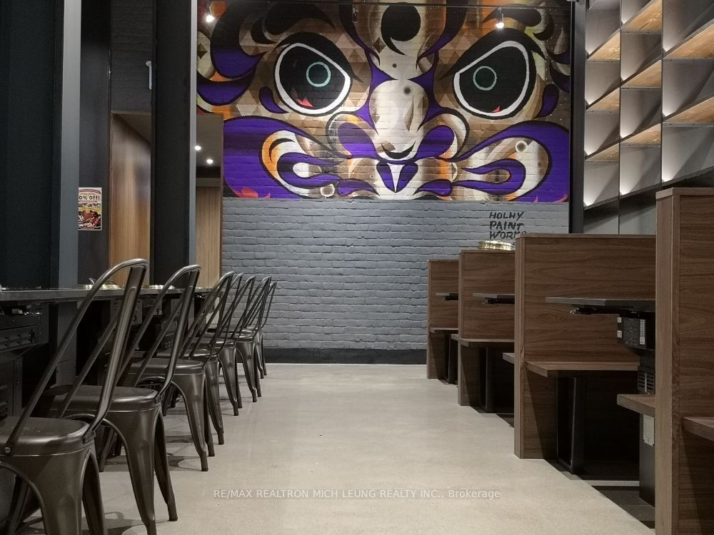 Sale of Business in Henry Farm