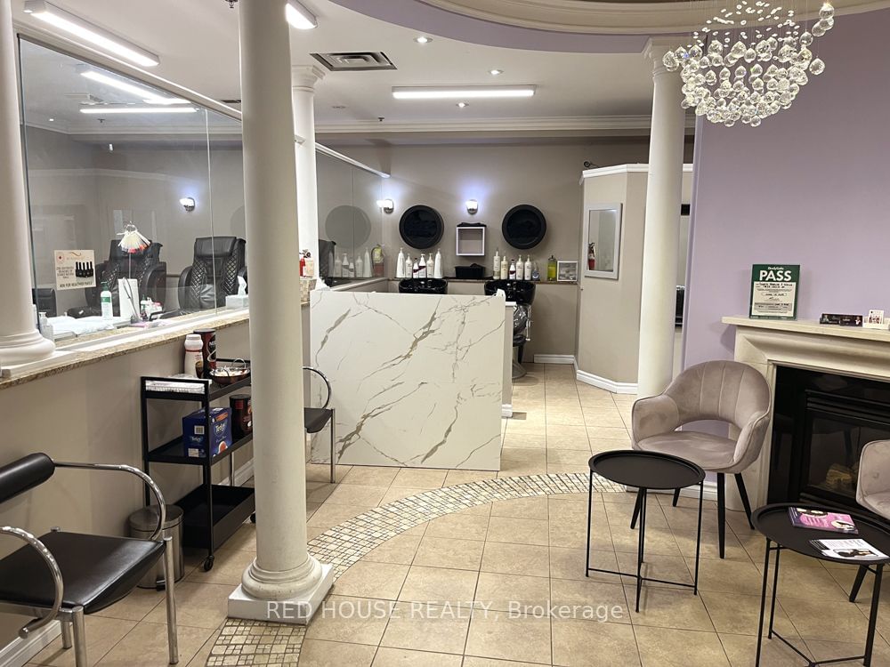 Sale of Business in Don Valley Village