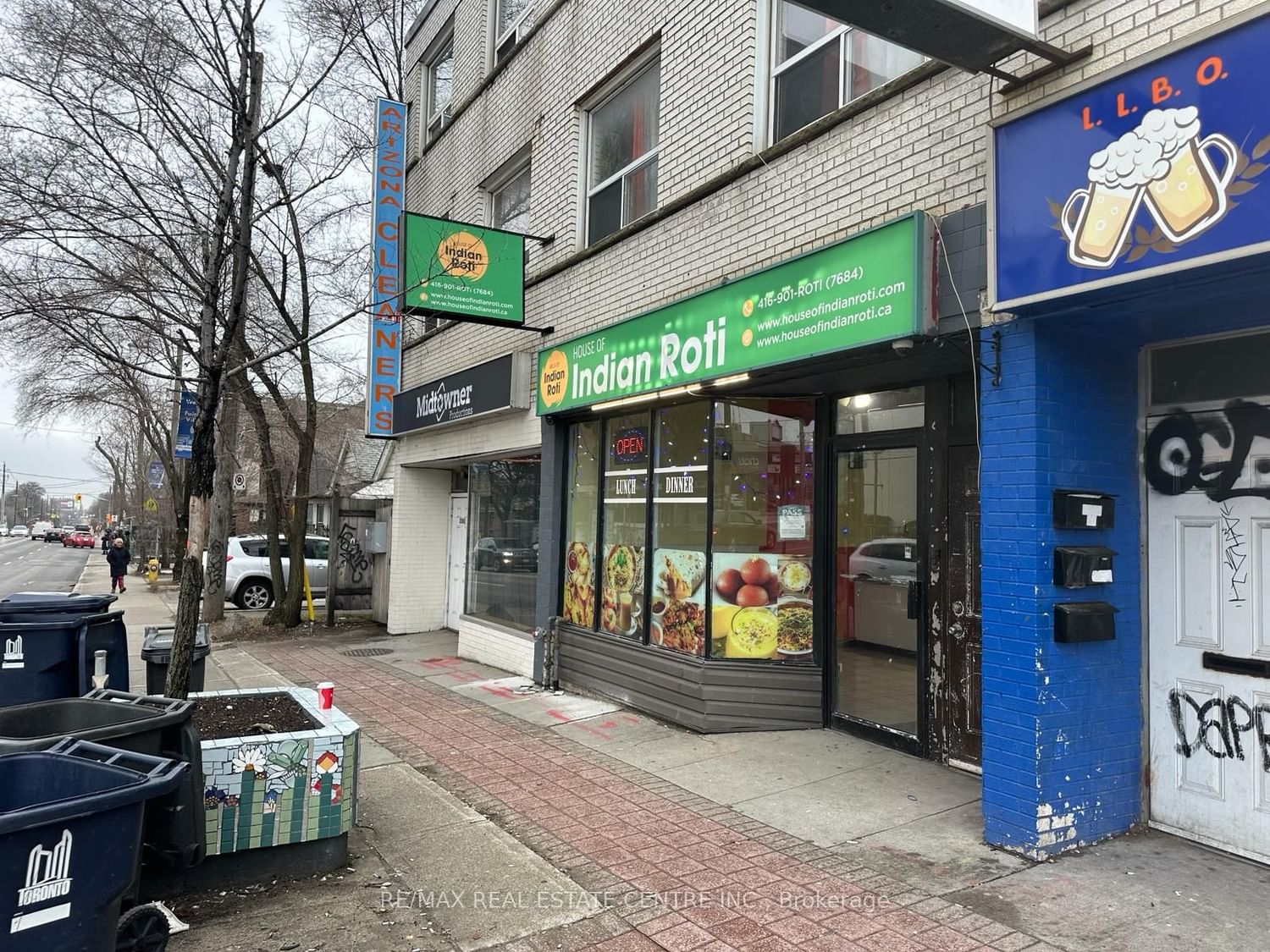 Sale of Business in Forest Hill North