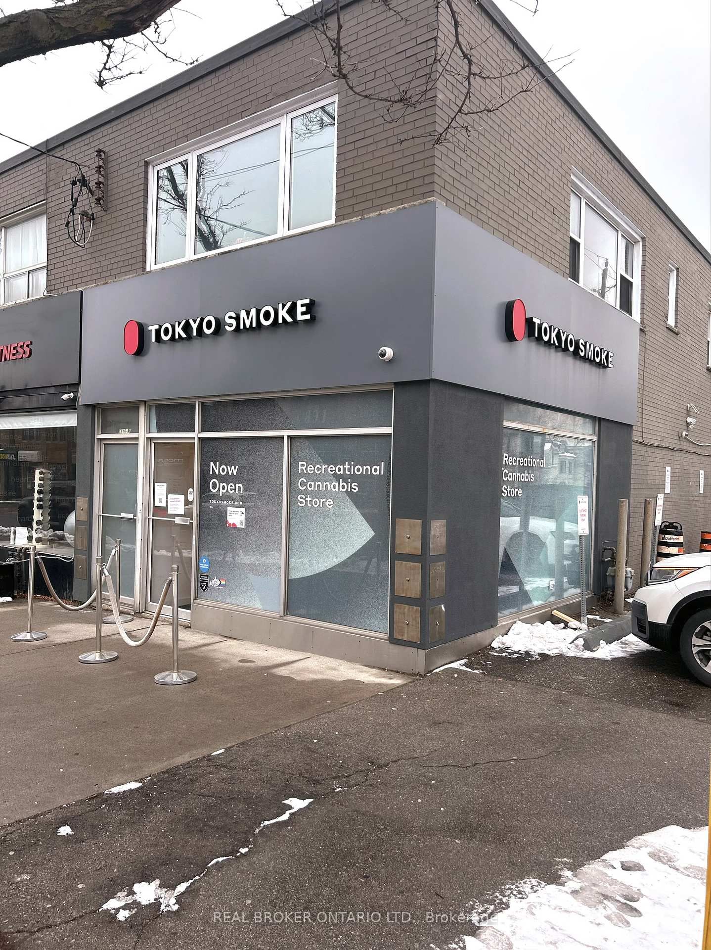 Sale of Business in Bedford Park-Nortown