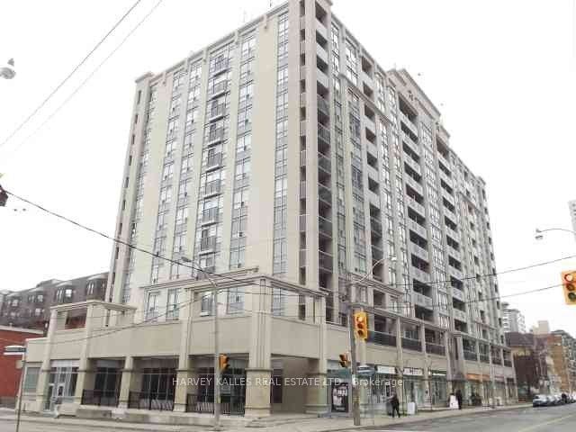 Commercial/Retail in Cabbagetown-South St. James Town