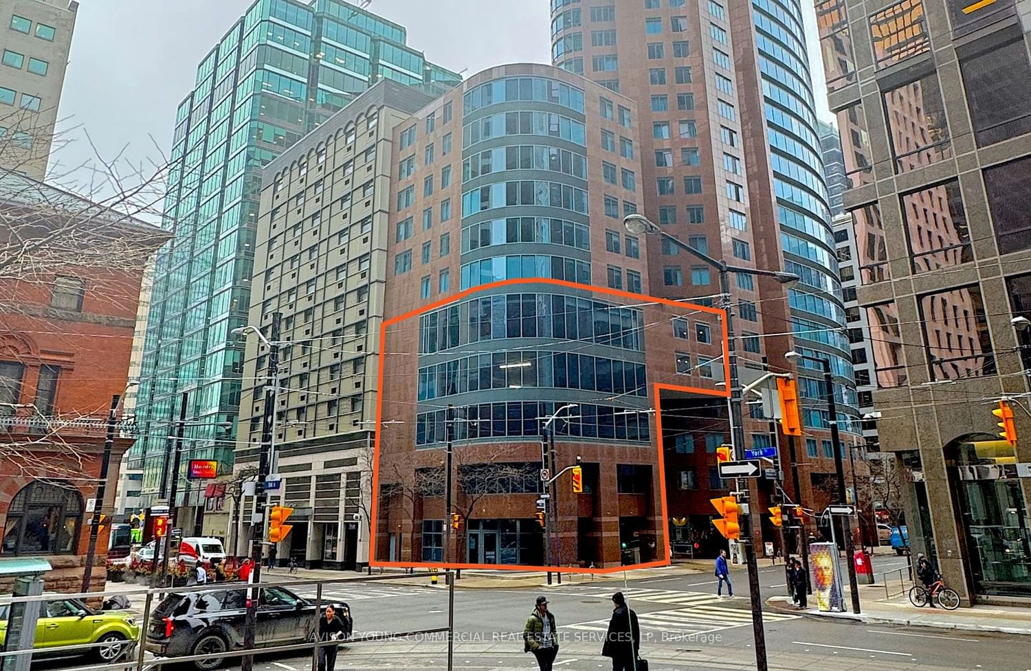 Commercial/Retail in Waterfront Communities C1