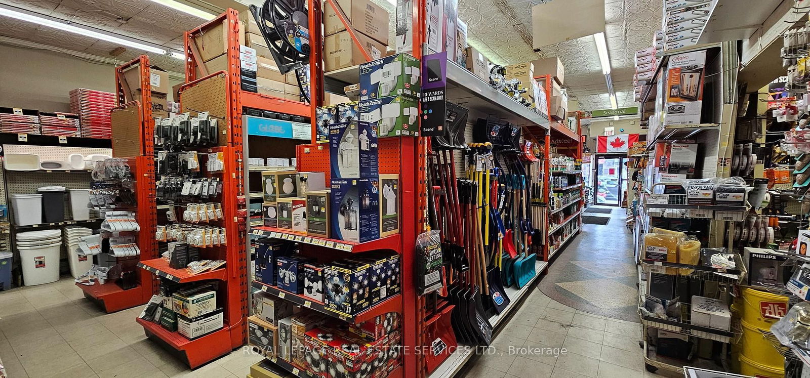 Sale of Business in Bedford Park-Nortown