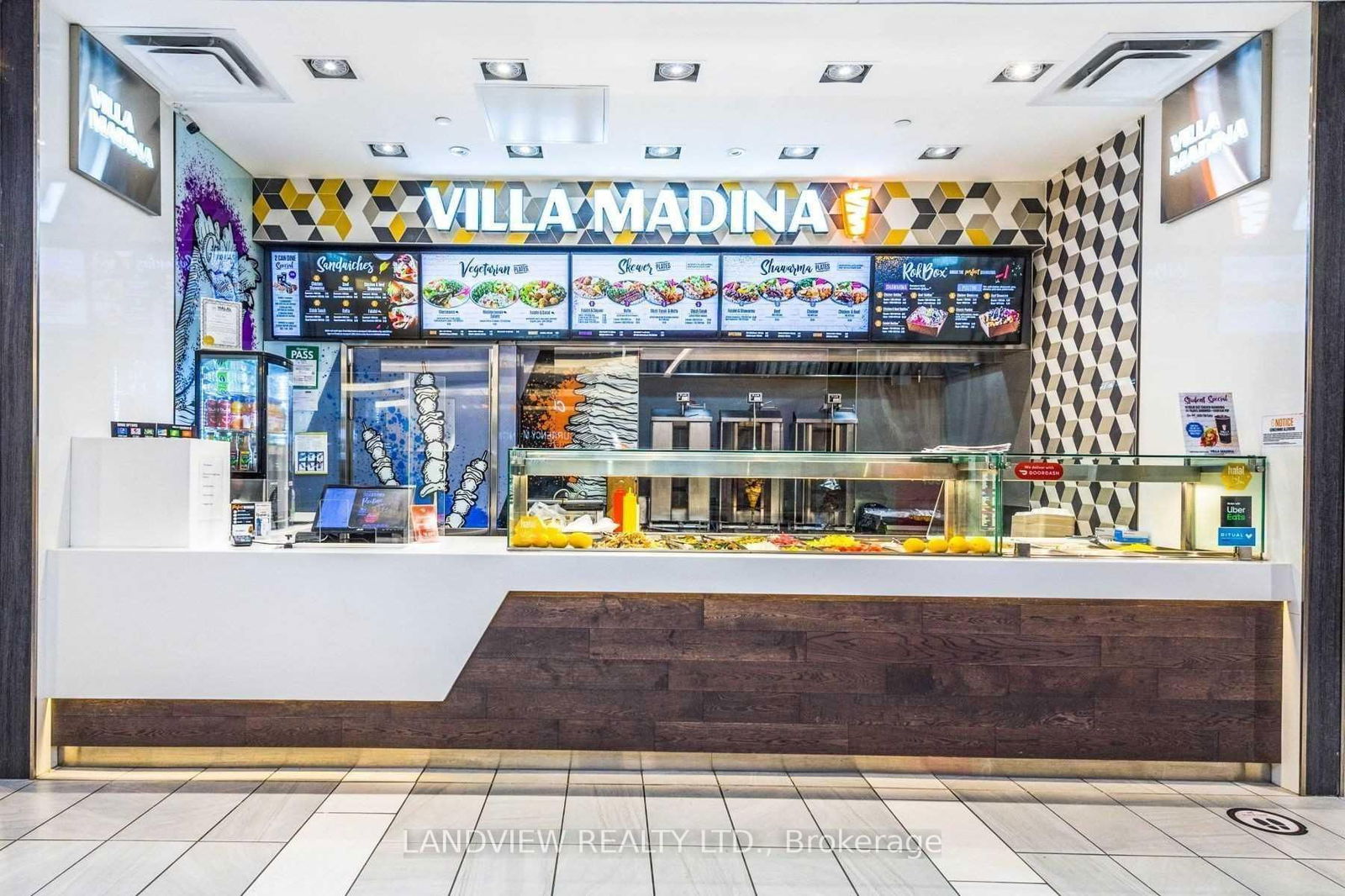 Sale of Business in Willowdale East