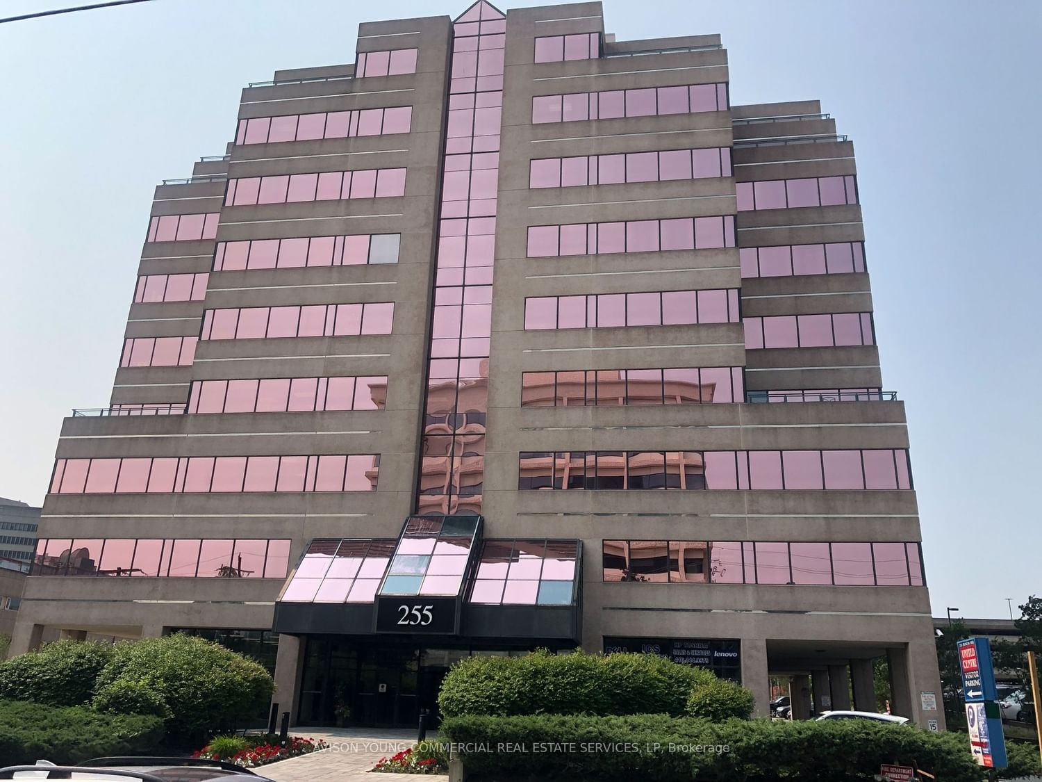 Office in St. Andrew-Windfields