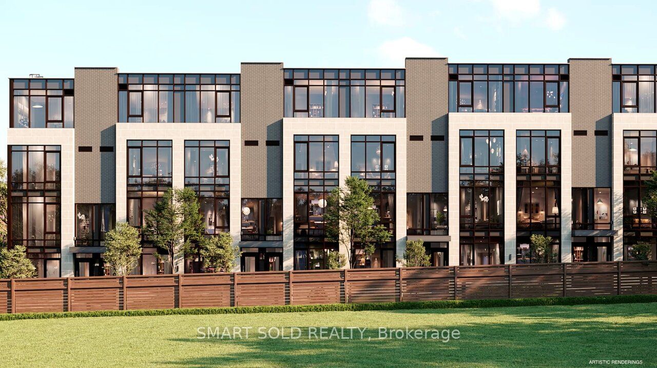 Land in Oakwood Village