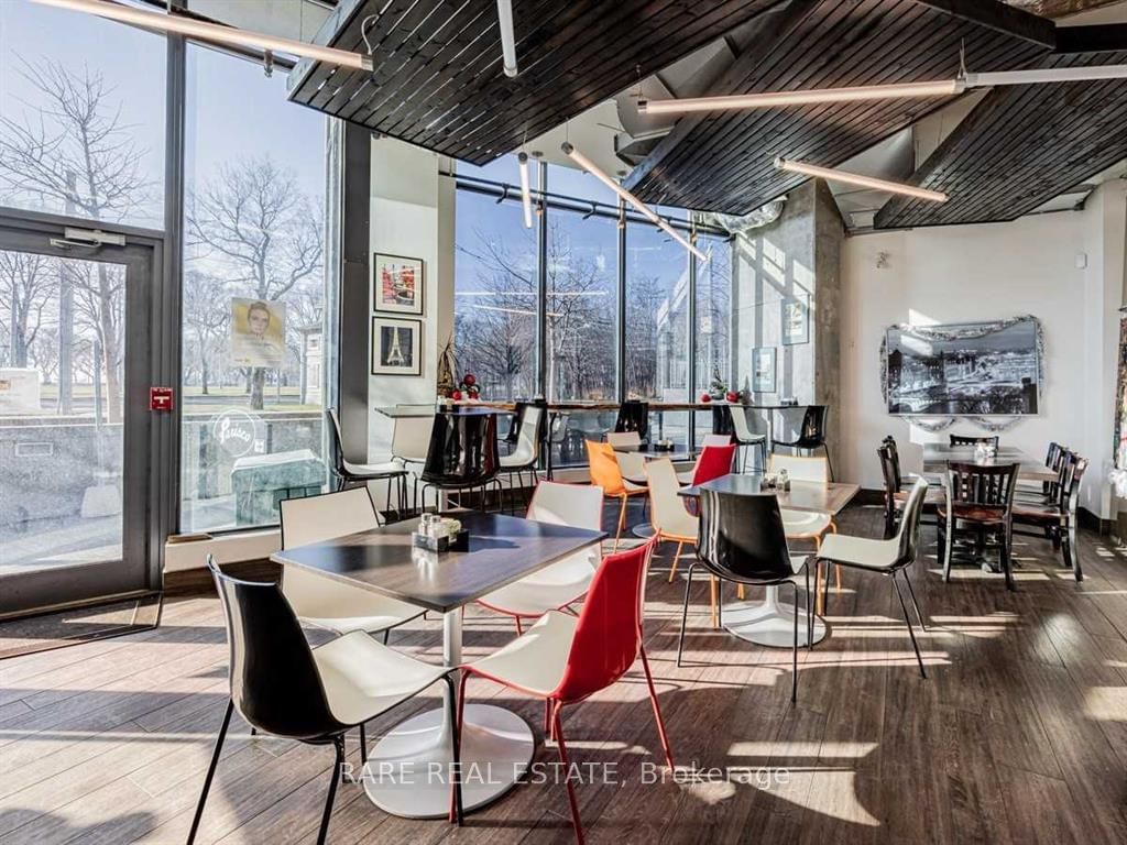 Sale of Business in Niagara