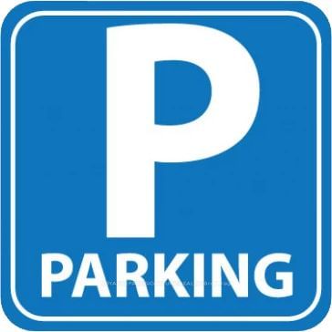Parking Space in Waterfront Communities C1