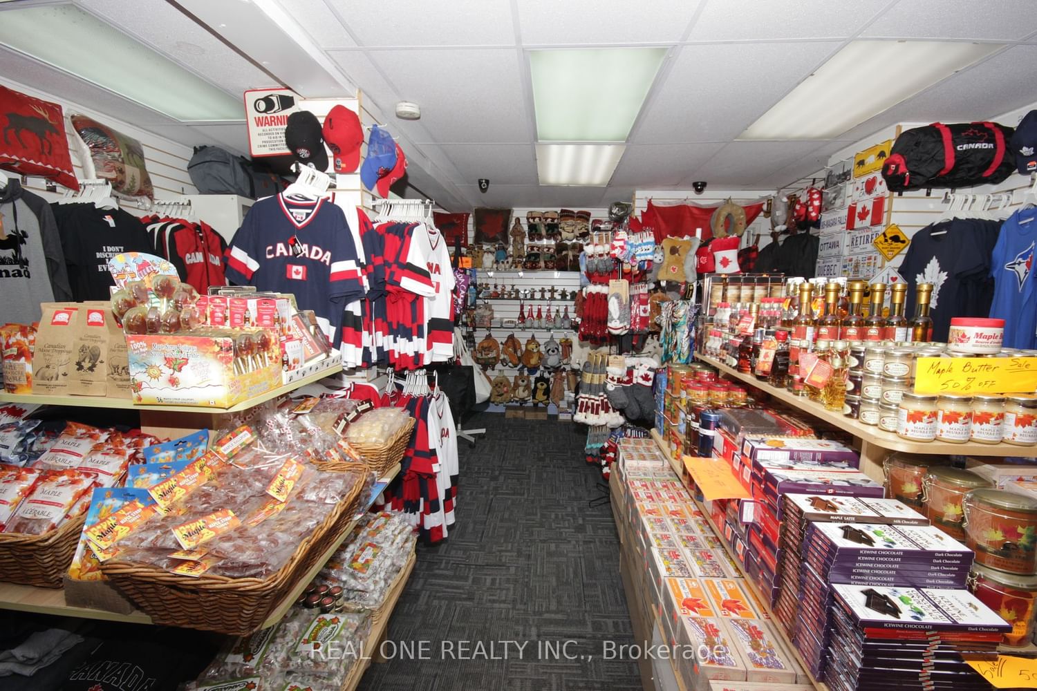 Investment in Kensington-Chinatown