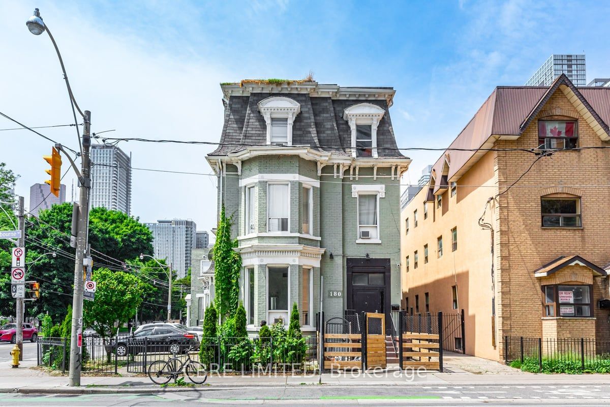 Investment in Moss Park