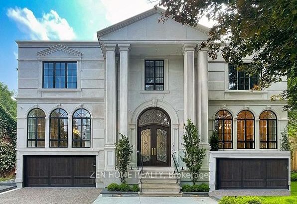 Land in Bayview Village