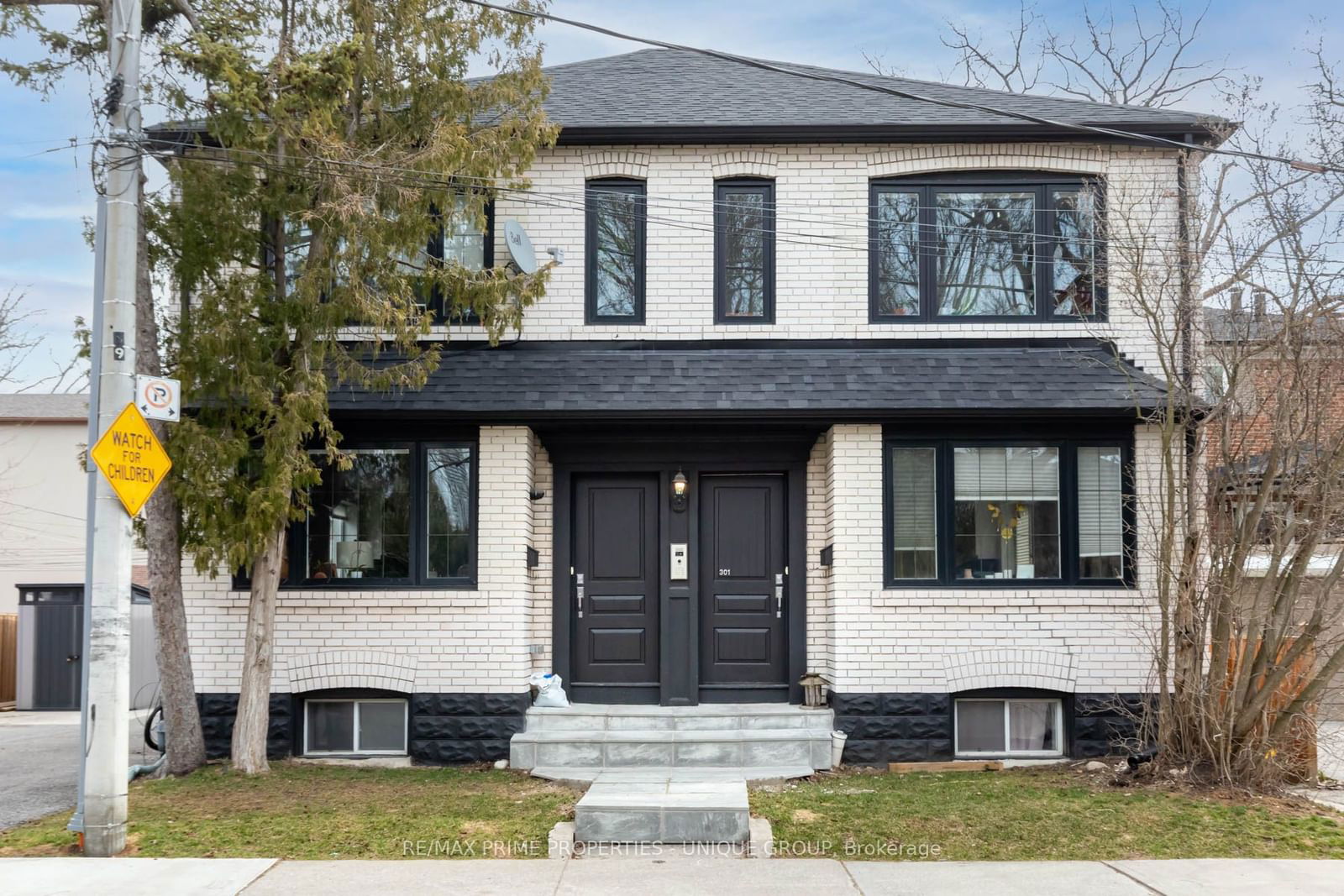 Investment in Mount Pleasant East