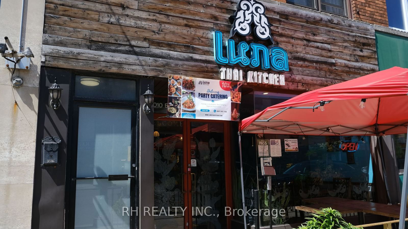 Sale of Business in Forest Hill North