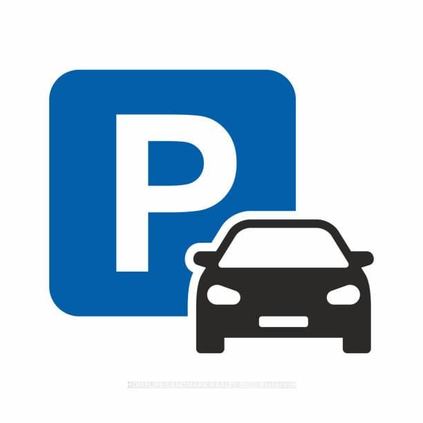 Parking Space in Annex