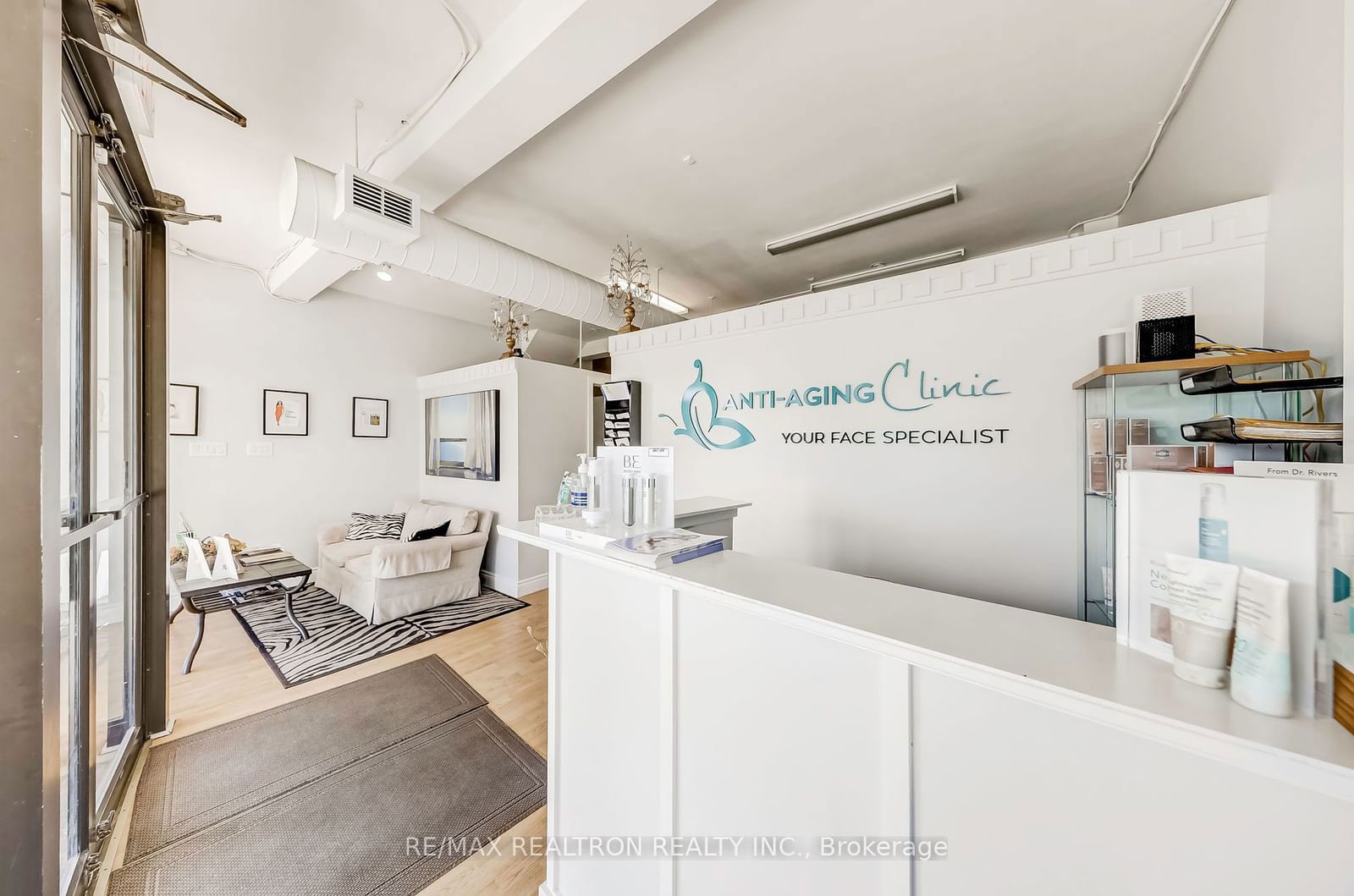 Sale of Business in Bedford Park-Nortown