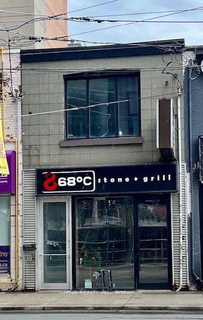 Sale of Business in Kensington-Chinatown