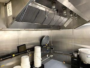 Sale of Business in Moss Park