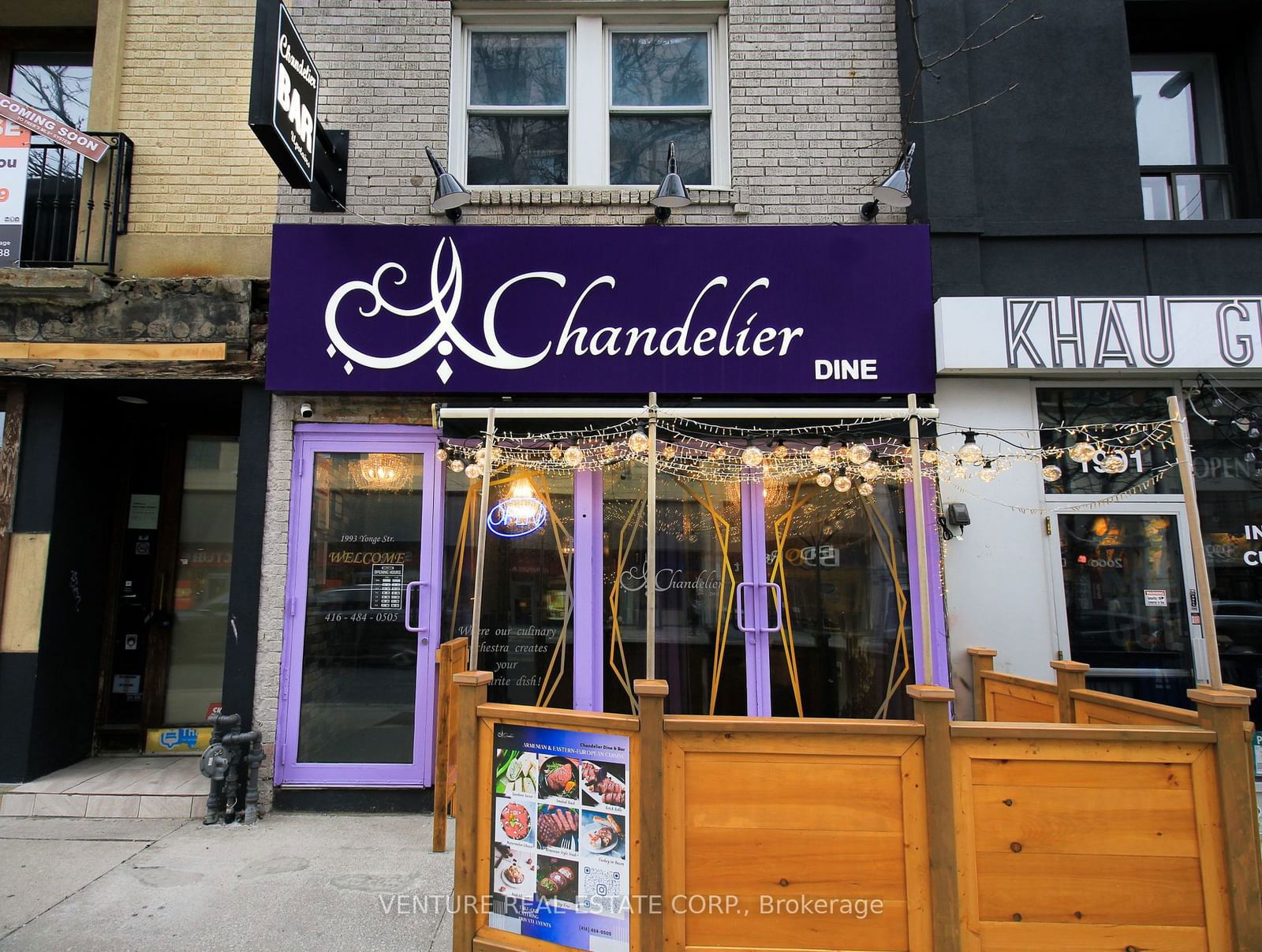 Sale of Business in Mount Pleasant West