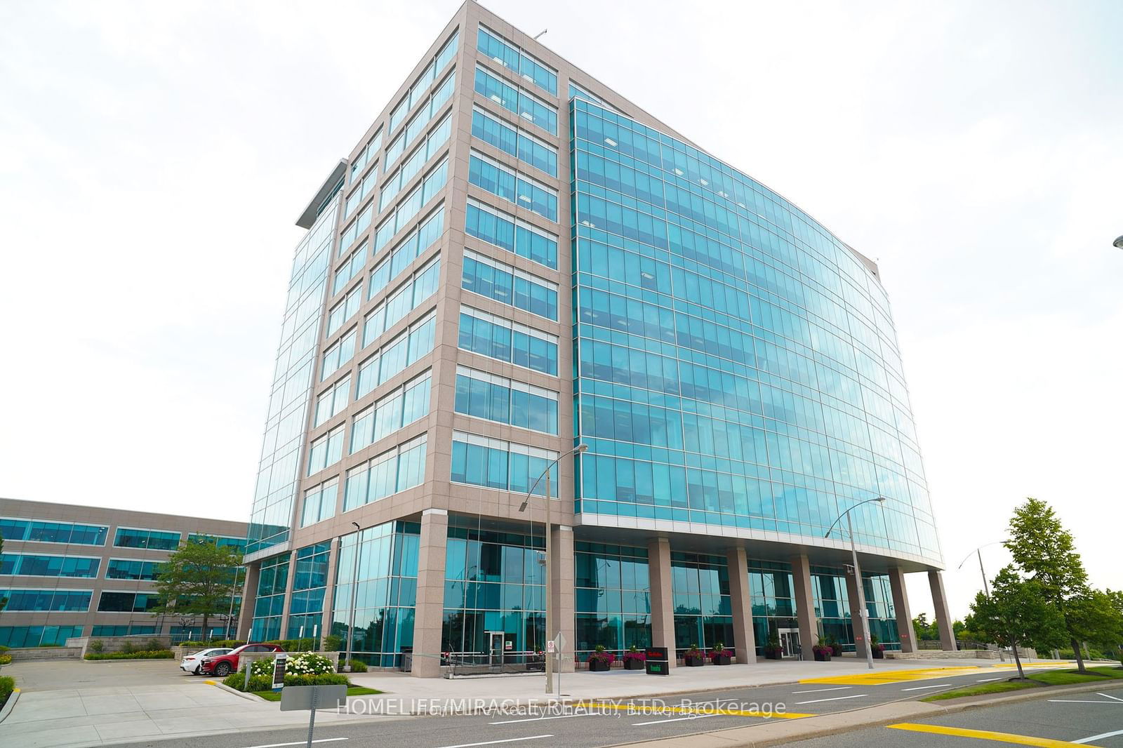 Sale of Business in Hillcrest Village