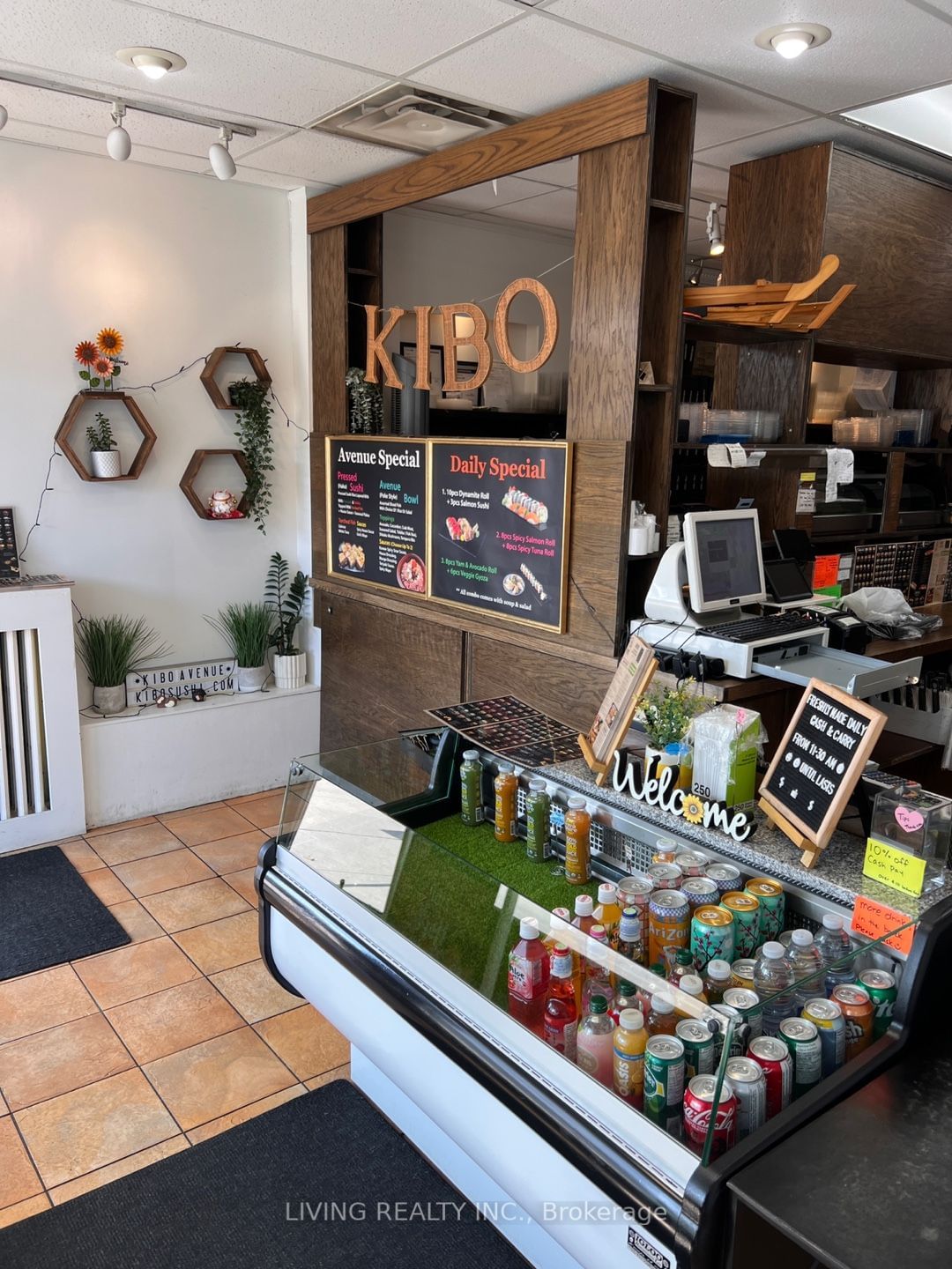 Sale of Business in Bedford Park-Nortown