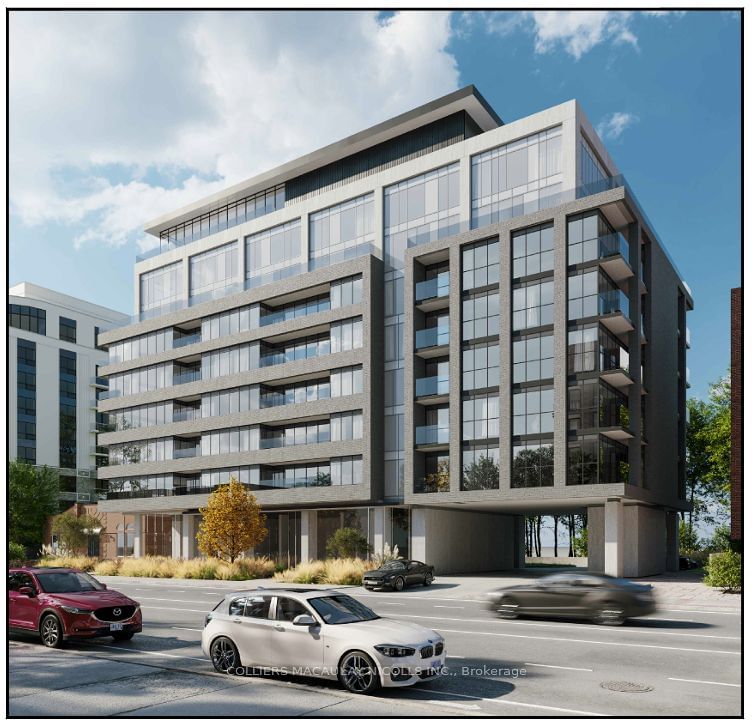 Land in Bathurst Manor