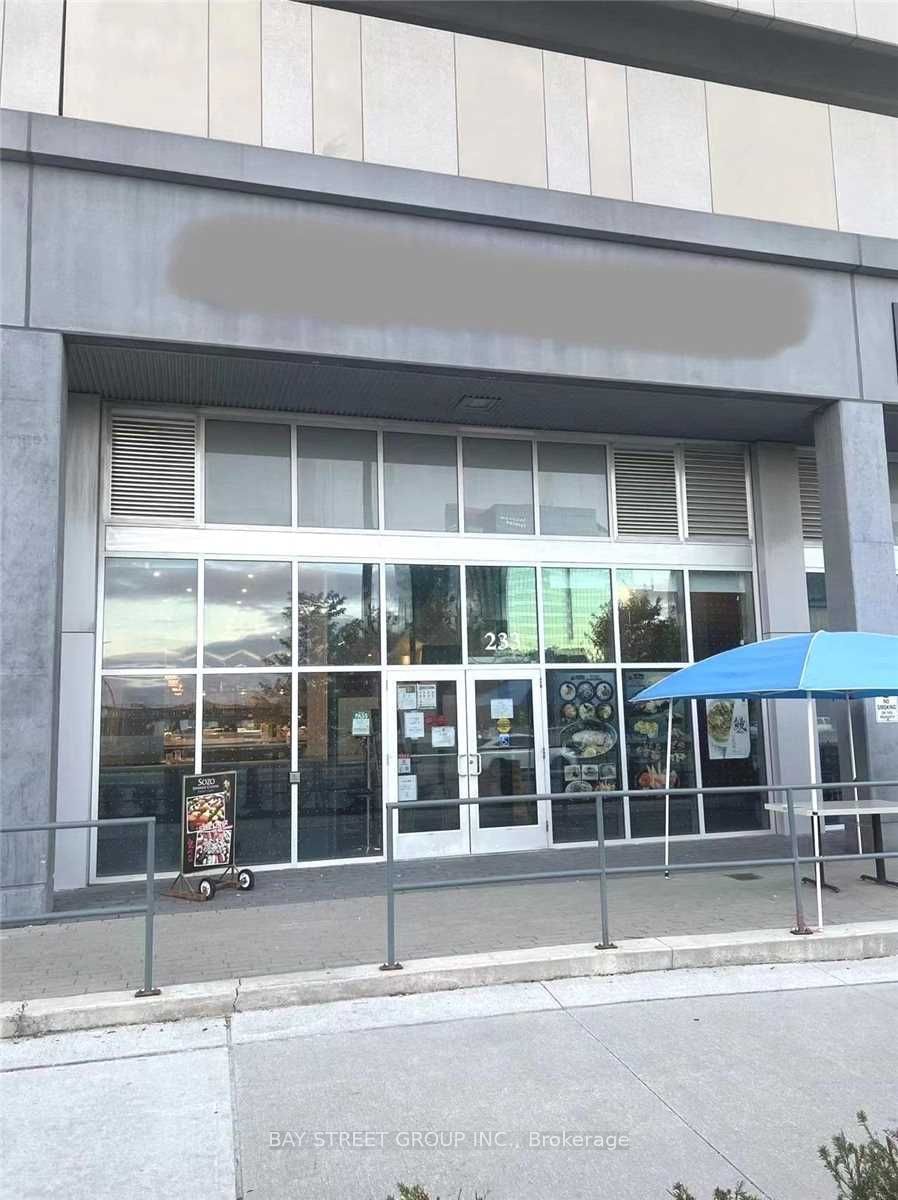 Sale of Business in Henry Farm