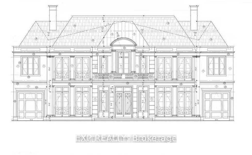 Vacant Land in St. Andrew-Windfields