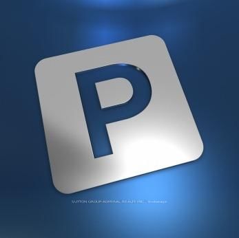 Parking Space in Rosedale-Moore Park