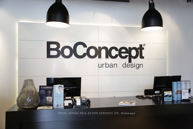 Sale of Business in Moss Park