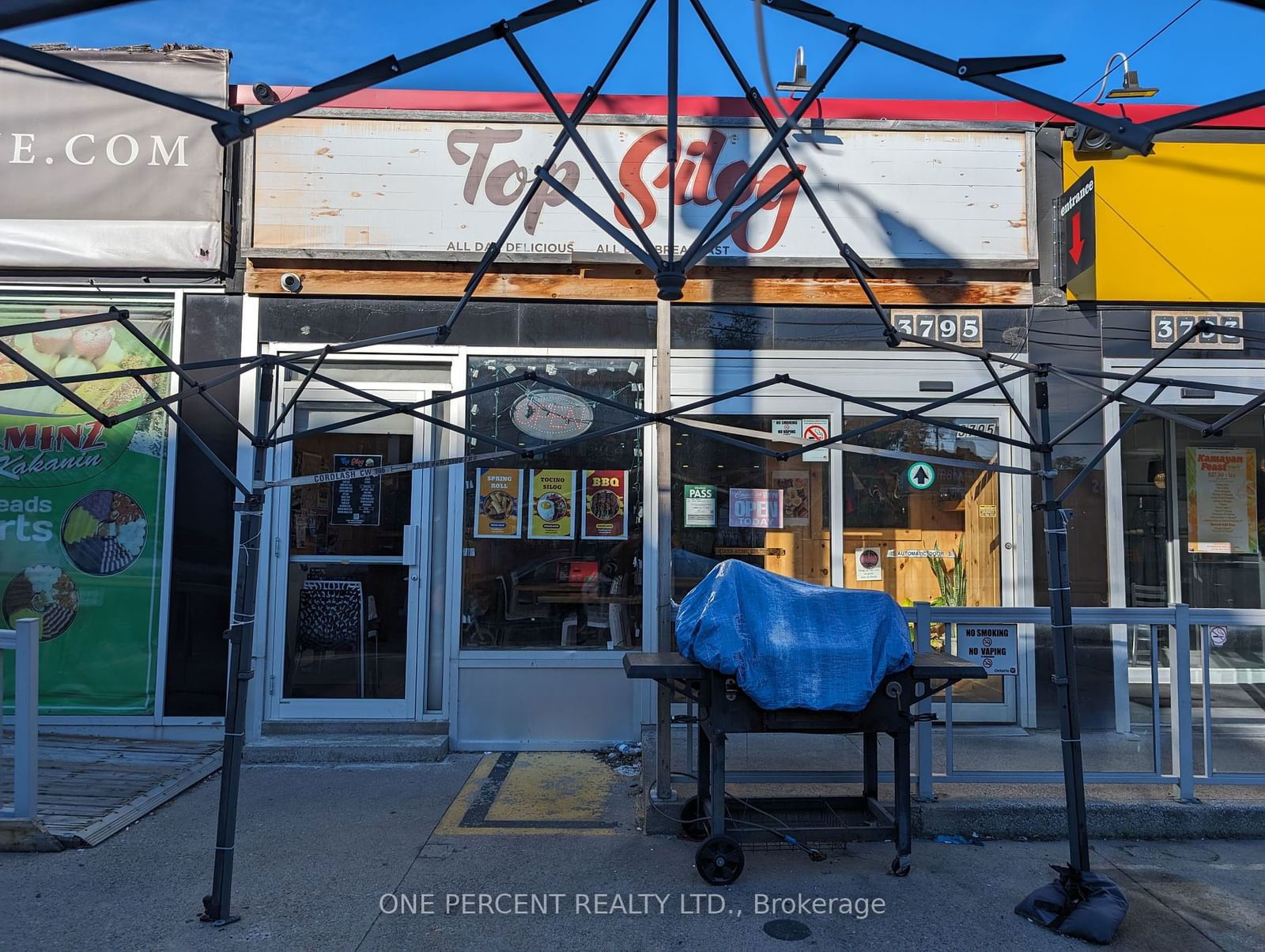 Sale of Business in Lansing-Westgate