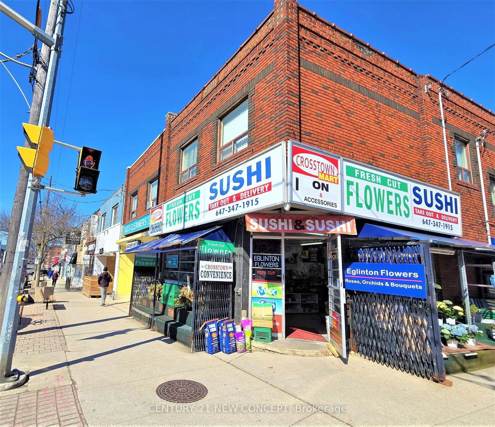 Sale of Business in Forest Hill North